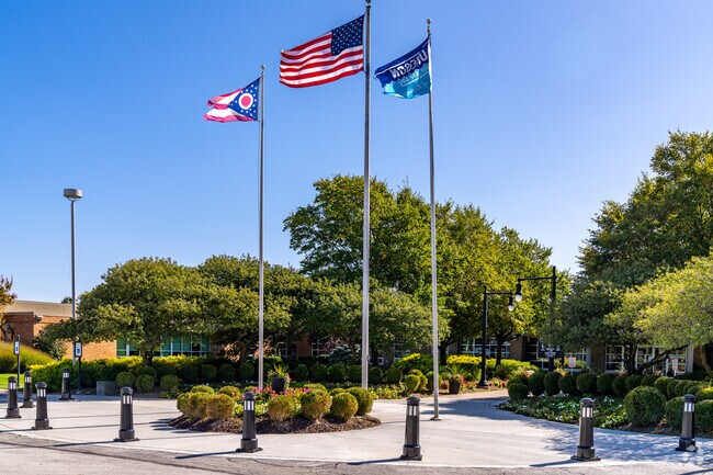 Oregon is located on the Maumee River, Lake Erie, and minutes from downtown Toledo.
