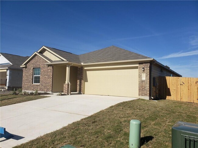 Building Photo - 1001 Bluejack Wy