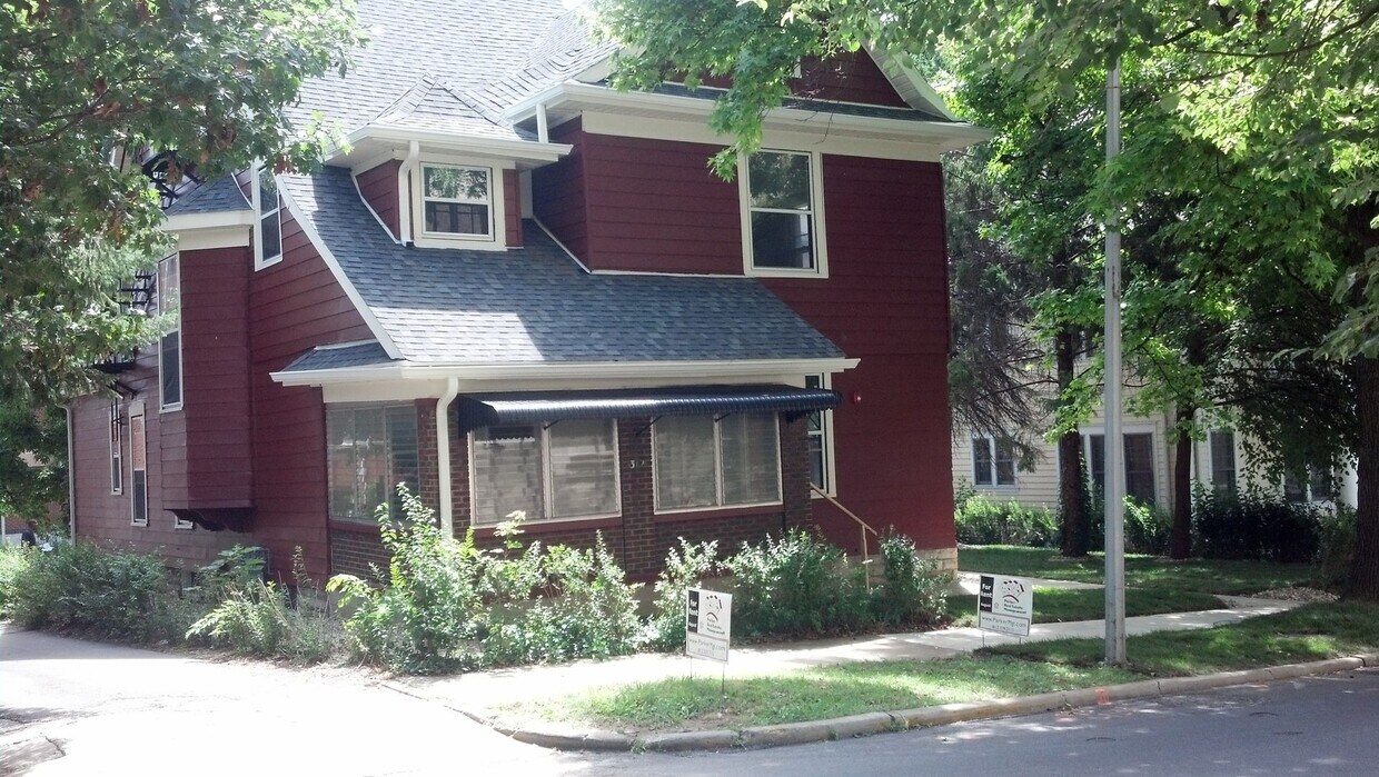 308-312 N Washington - 308-312 N Washington