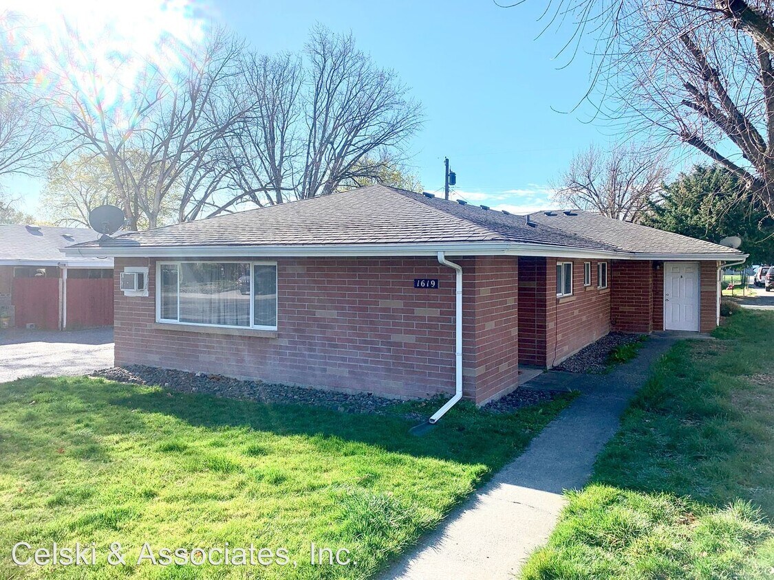 Foto principal - 1619 W 5th Ave