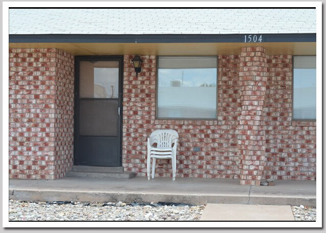 Foto del edificio - 1504 Aspen Drive