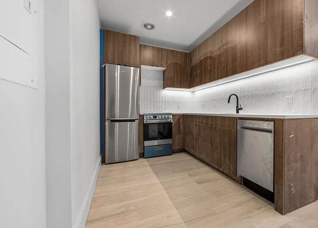Building Photo - 1193 Nostrand Ave