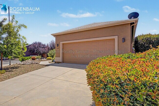 Building Photo - 6747 E Kilkenny Pl