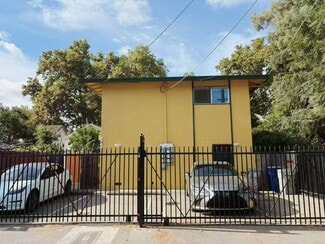 Building Photo - 1219 T St