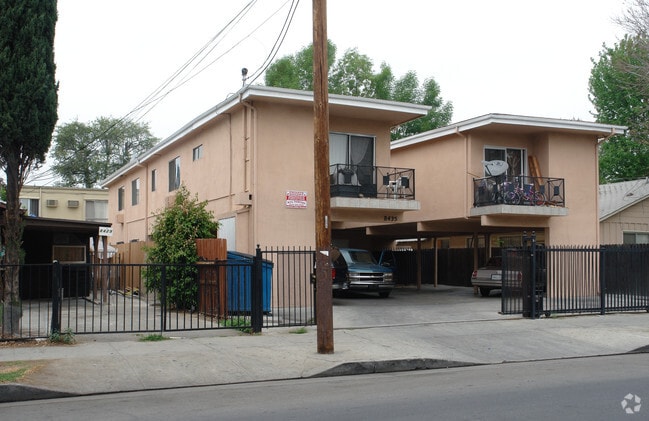 Building Photo - 8435 Willis Ave