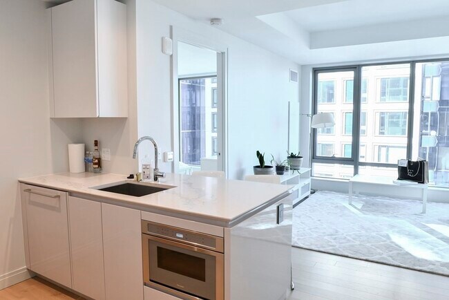 Foto del edificio - 135 Seaport Blvd