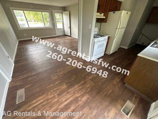 Building Photo - 3 br, 1 bath House - 2714 Fairbrook Ct