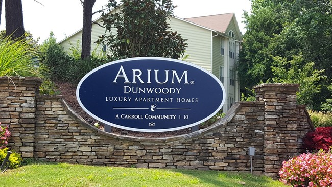 Arium Living Atlanta