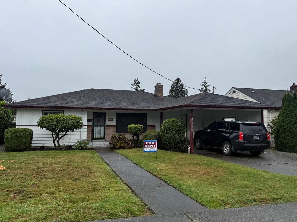 Foto principal - 1514 E Broadway