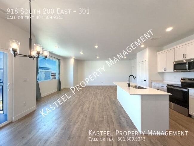 Foto del edificio - 918 S 200 E