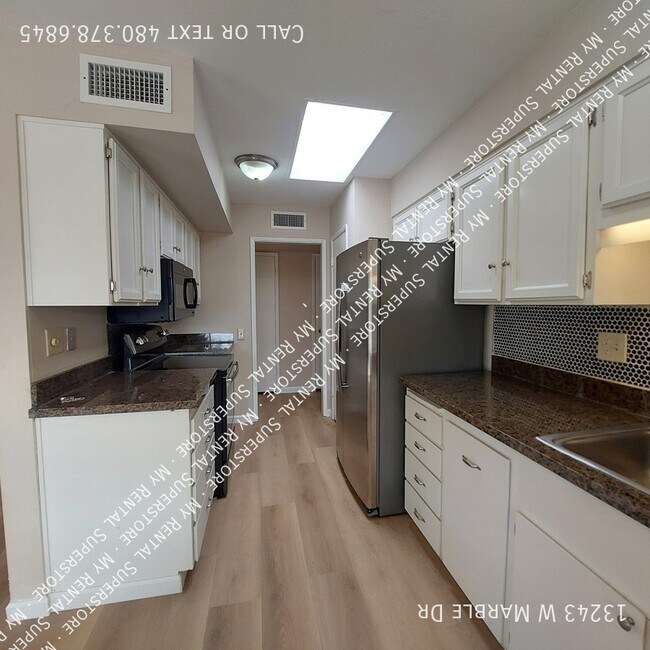 Foto del edificio - 13243 W Marble Dr