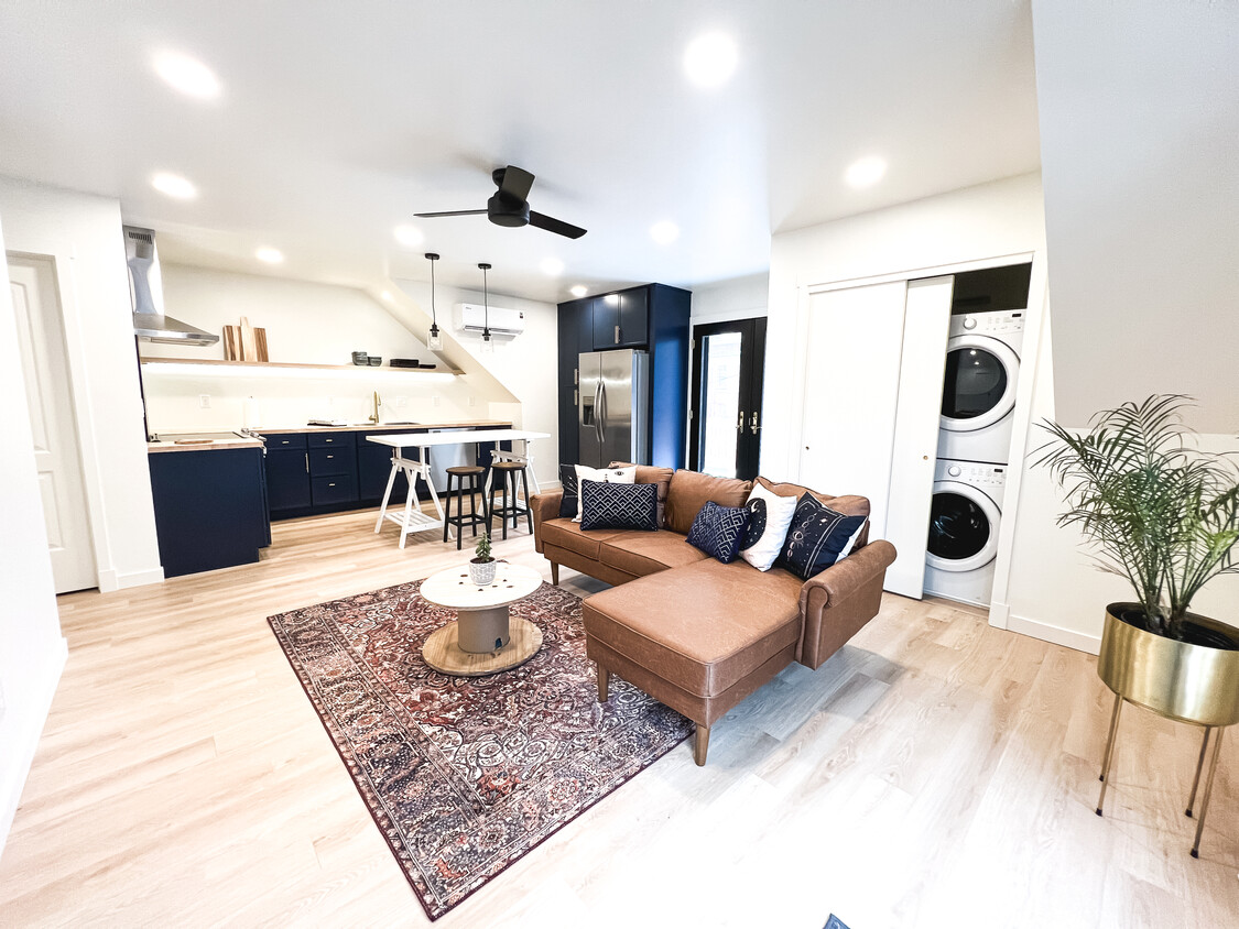 Foto principal - 2520 Jefferson Ave