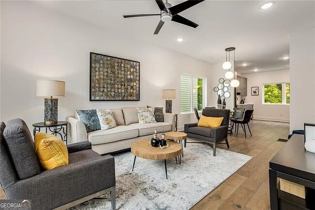 Building Photo - 1436 Walker Pl SE