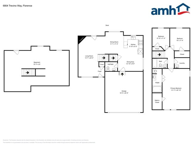 Building Photo - 6804 Trevino Way