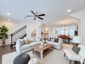 Building Photo - 1506 Brayson Oaks Pl