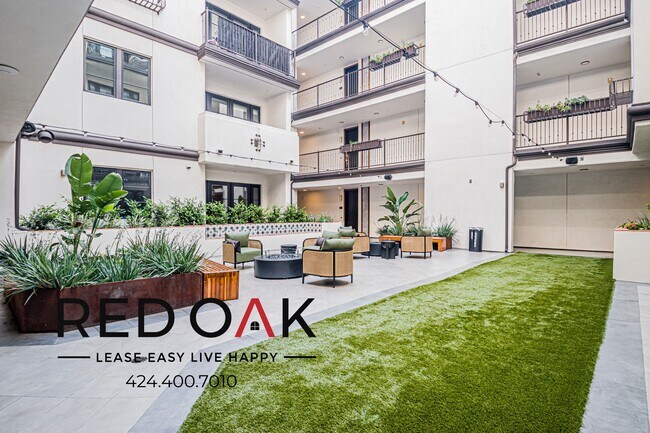 Foto del edificio - 1333 Orange Grove Ave