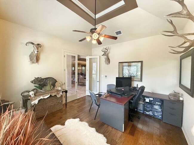 Building Photo - Impressive Mediterranean-Style Home with 4...