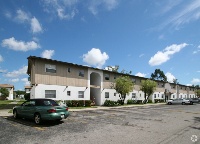 Foto del edificio - Executive House