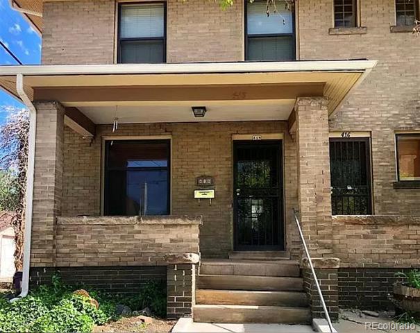 Foto principal - 418 E 5th Ave