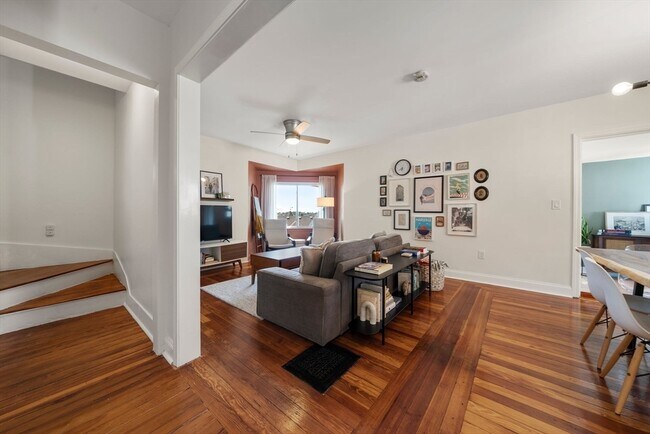 Foto del edificio - 62 Park Ave