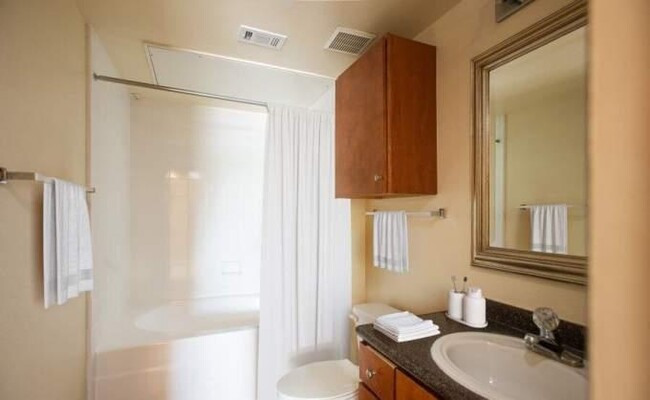 Foto del edificio - 1 bedroom in Houston TX 77082