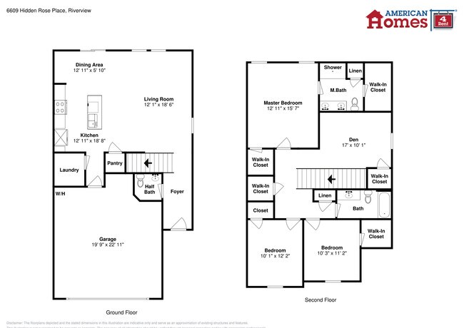 Building Photo - 6609 Hidden Rose Place