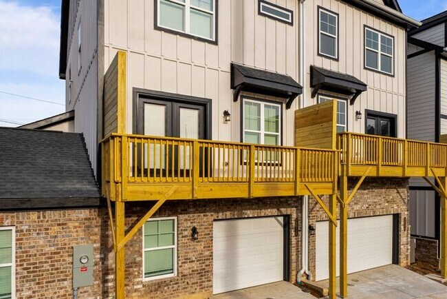 Building Photo - Brand New Mix-used Community