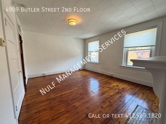 Foto del edificio - 4909 Butler St