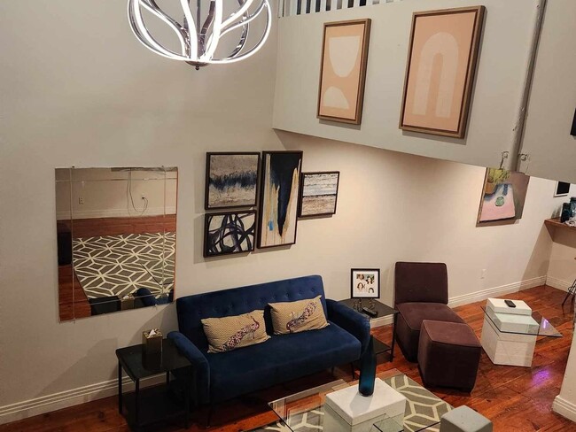 Foto del edificio - 200 Mt Elliott St
