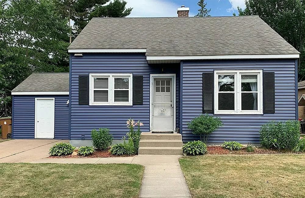 1433 Soo Marie Ave, Stevens Point, WI 54481 House Rental in Stevens