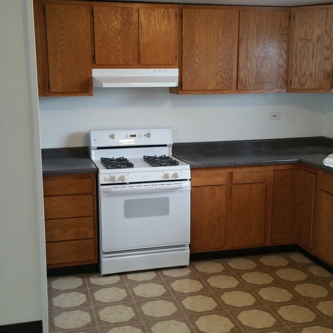 Foto del edificio - 2716 N Western Ave