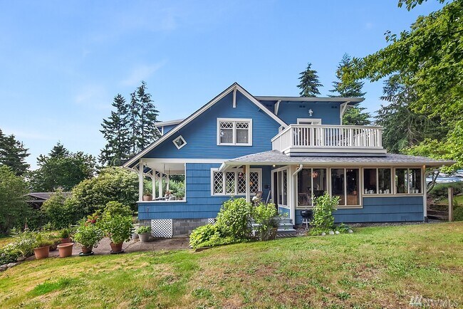Foto del edificio - 21324 Tramp Harbor Rd SW