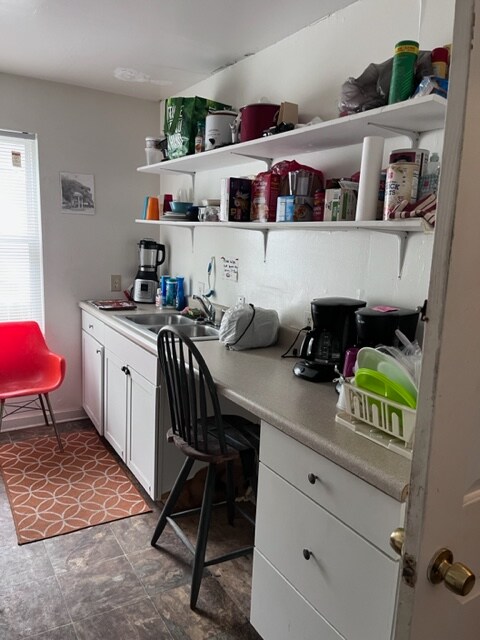 Foto principal - 1220 S Roxboro St