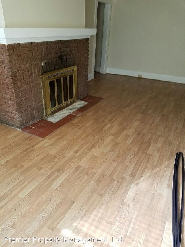 Building Photo - 4 br, 1 bath House - 1398 Washington Blvd
