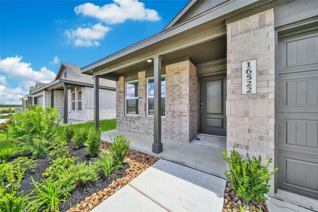 Foto del edificio - 16522 Ithaca Pheasant Dr