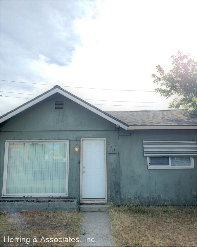 Primary Photo - 1 br, 1 bath House - 627 S Mission St