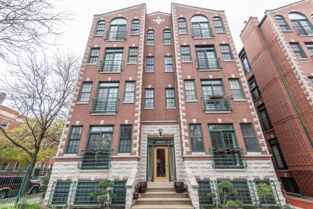Building Photo - 4653 N Magnolia Ave