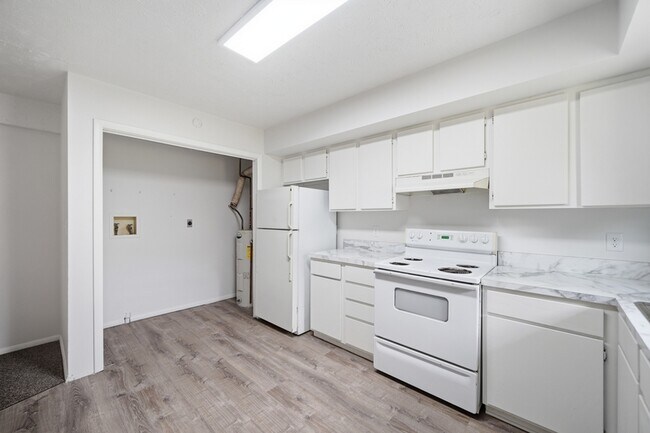 Foto del edificio - 1417 N 20th St