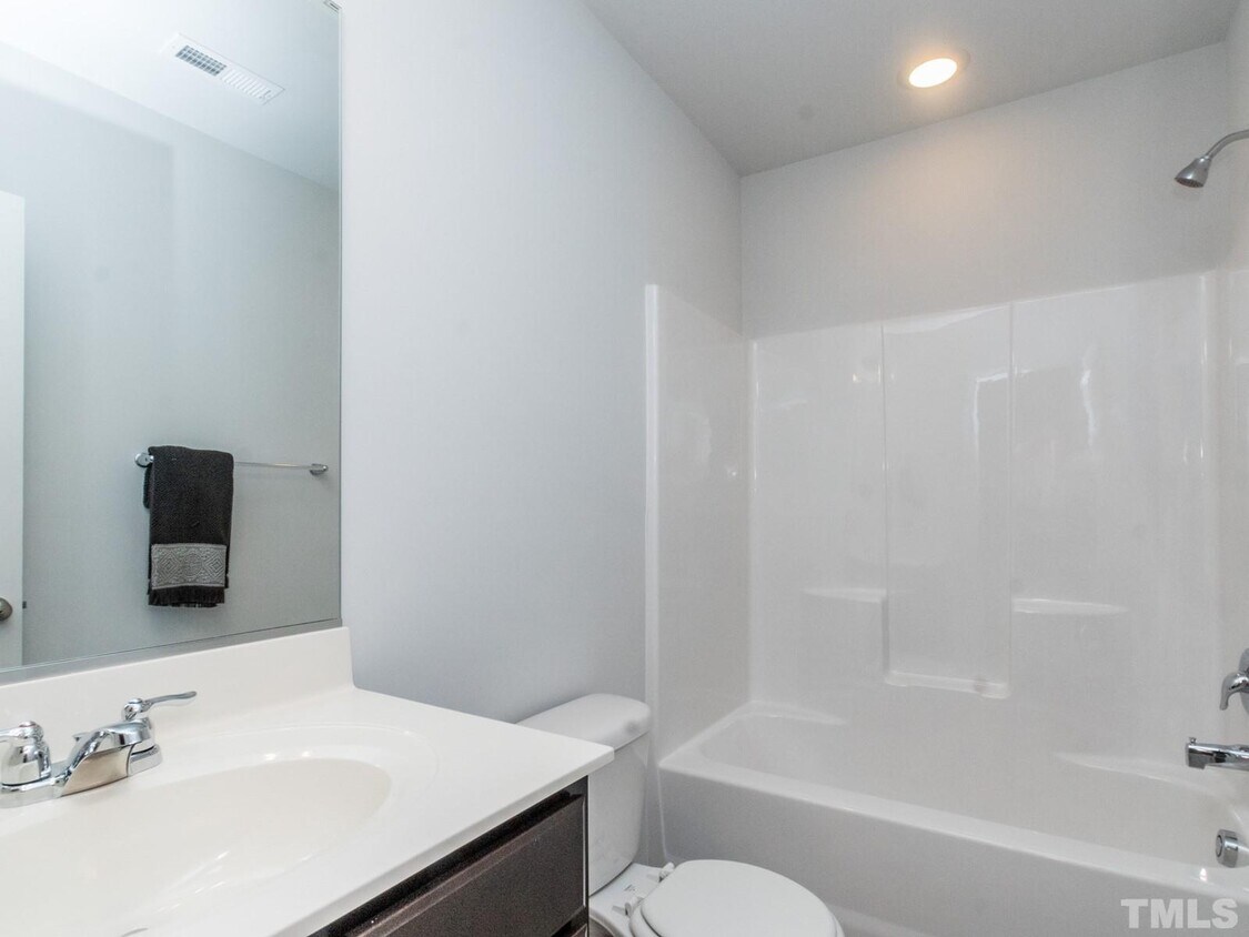 3256 Tracer Dr, Graham, NC 27253 Townhome Rentals in Graham NC