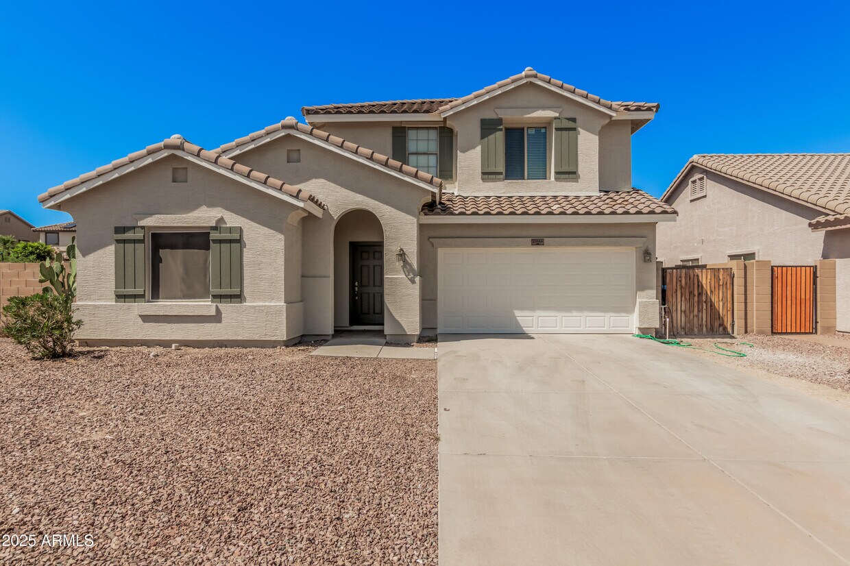 Foto principal - 22164 W Devin Dr