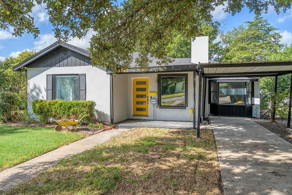Foto principal - 4040 Carolyn Rd