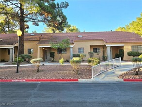 Building Photo - 2851 S Valley View Blvd