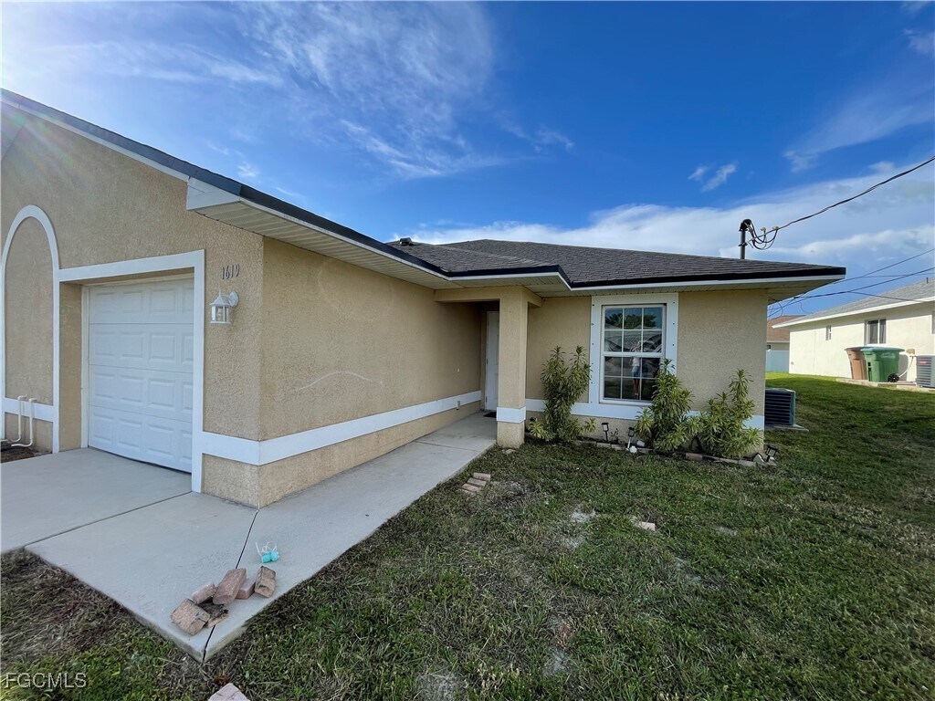 Foto principal - 1619 SW 33rd St