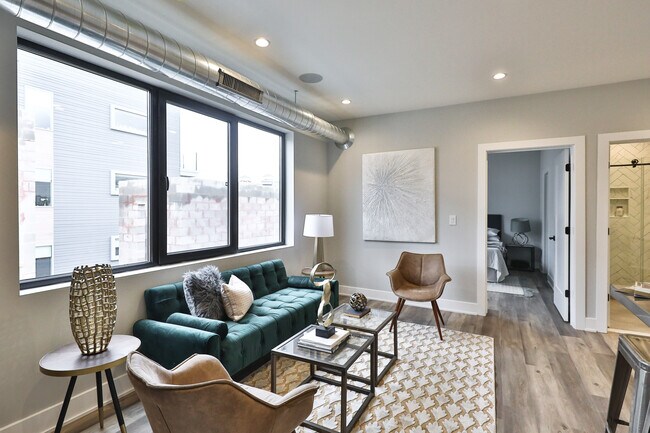 Foto del edificio - 1612 Cambridge St