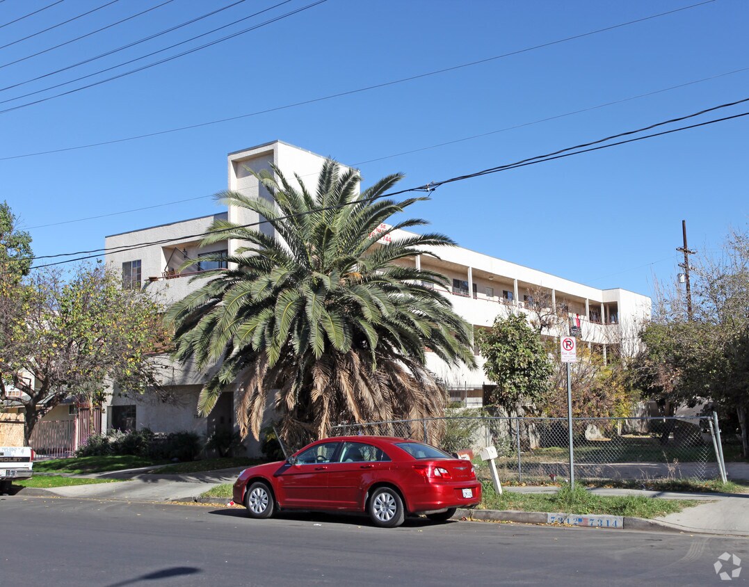 Primary Photo - 7320 Eton Ave