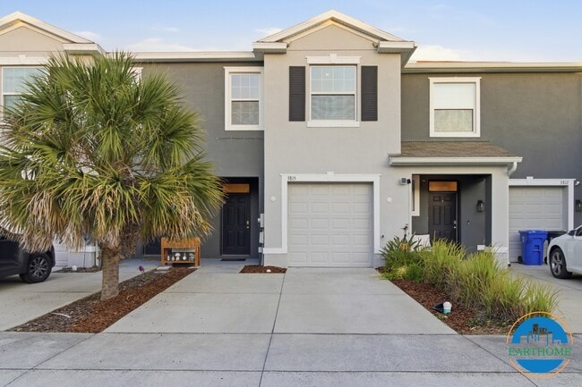 Photo - 3815 Rippaso Pl Townhome