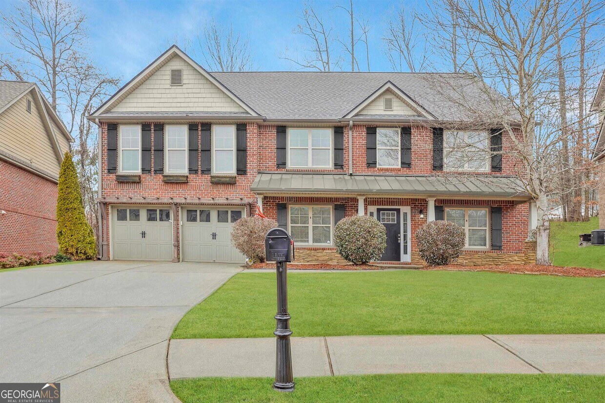 Primary Photo - 46 Victoria Heights Pl