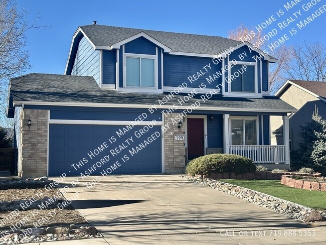 Photo - 199 Misty Creek Dr House