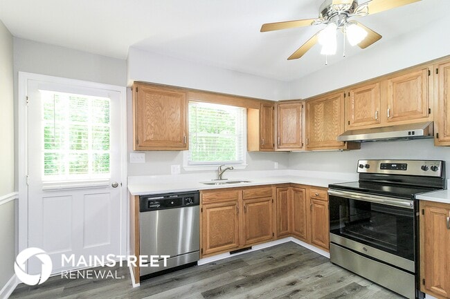 Building Photo - 4309 Rosebriar Ln