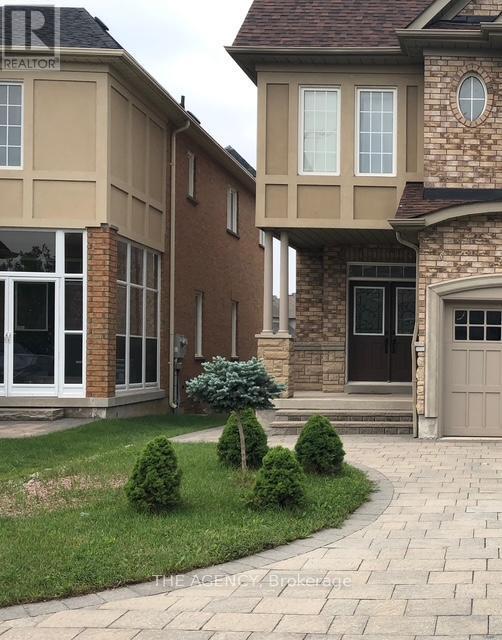 Photo du bâtiment - 98 Heritage Hollow Estate St